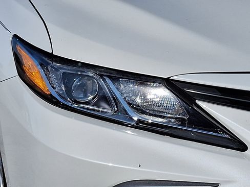 Certified 2023 Toyota Camry LE image 10