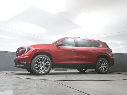 New 2026 GMC Acadia Denali Ultimate w/ LPO, Illumination Package AWD/4WD image 50