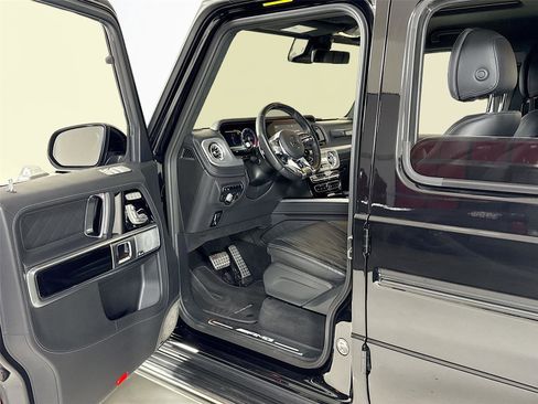Used 2022 Mercedes-Benz G 63 AMG 4MATIC image 12