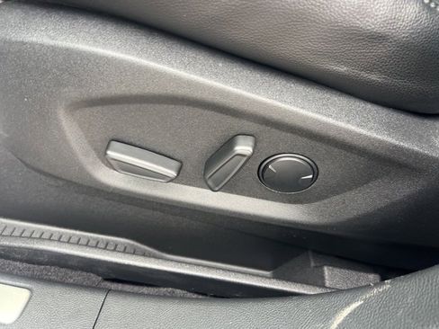 Certified 2024 Ford Edge Titanium w/ Equipment Group 301A image 20