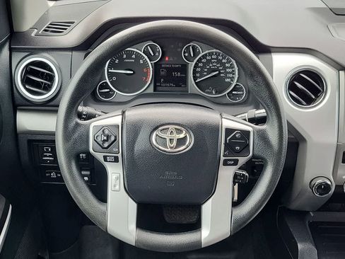Used 2017 Toyota Tundra SR5 AWD/4WD image 23
