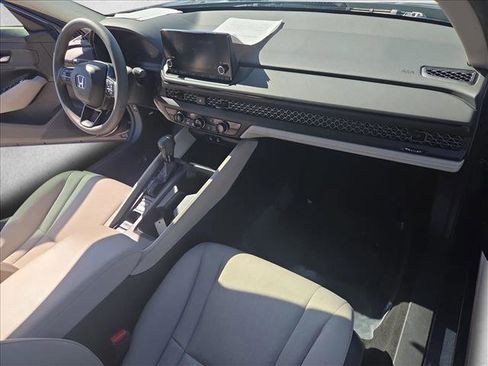 Used 2024 Honda Accord LX image 20