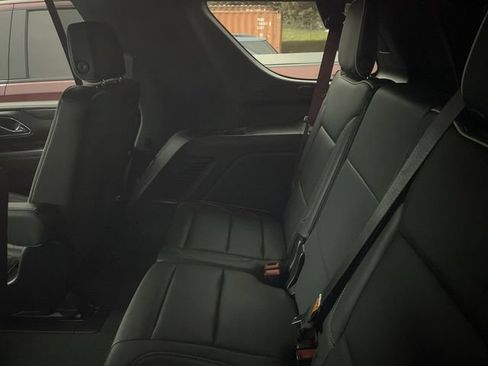 Used 2023 Chevrolet Tahoe Premier AWD/4WD image 7