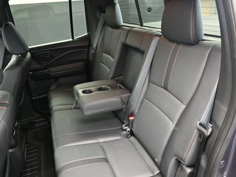 Certified 2025 Honda Ridgeline TrailSport image 15