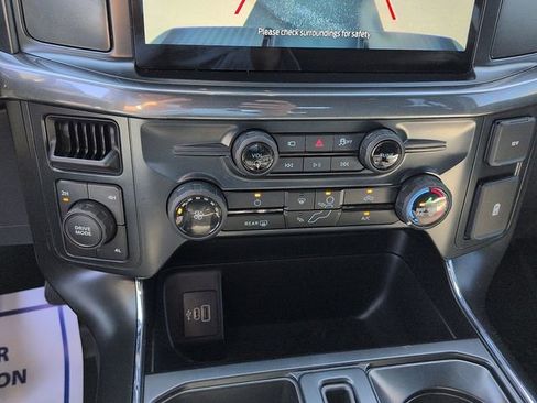 Used 2025 Ford F150 STX AWD/4WD image 24