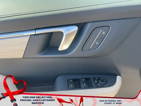 New 2026 Buick Enclave Preferred image 22