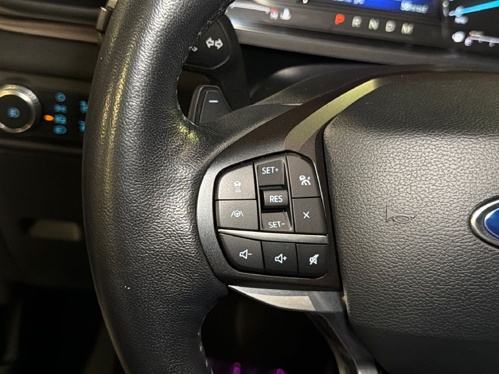 Used 2020 Ford Explorer Limited AWD/4WD image 28