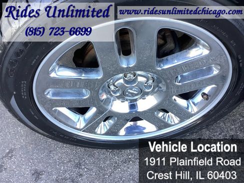 Used 2011 Dodge Nitro Heat image 36