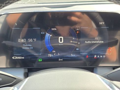 New 2026 Chevrolet Equinox EV LT w/ LPO, All-Weather Mat Package FWD image 14