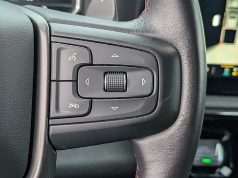 Used 2023 GMC Sierra 1500 AT4X AWD/4WD image 19