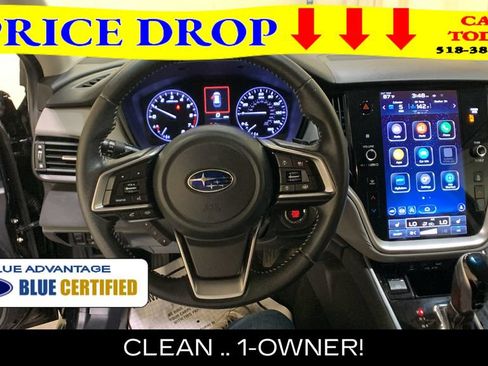 Used 2020 Subaru Outback Premium AWD/4WD image 29