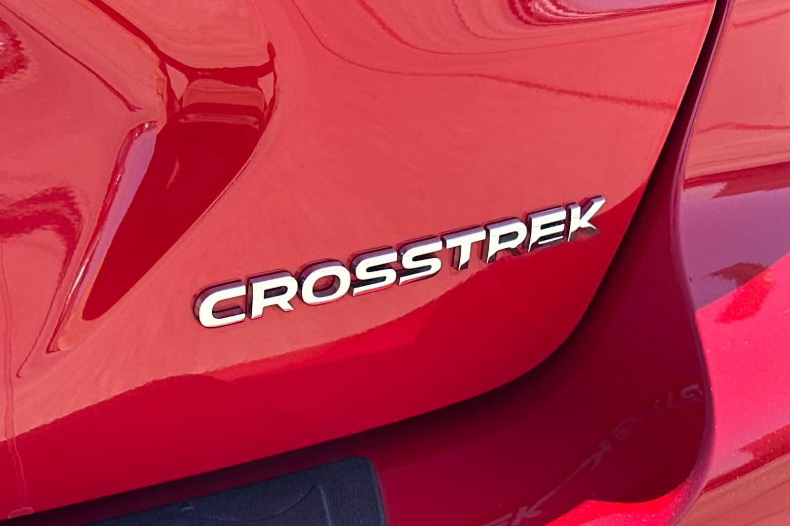 Certified 2025 Subaru Crosstrek 2.5i Premium AWD/4WD image 26