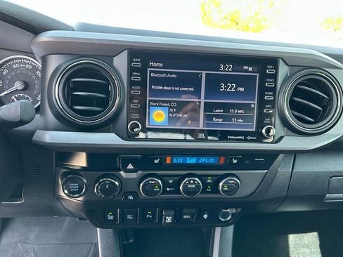 Used 2023 Toyota Tacoma TRD Pro image 21