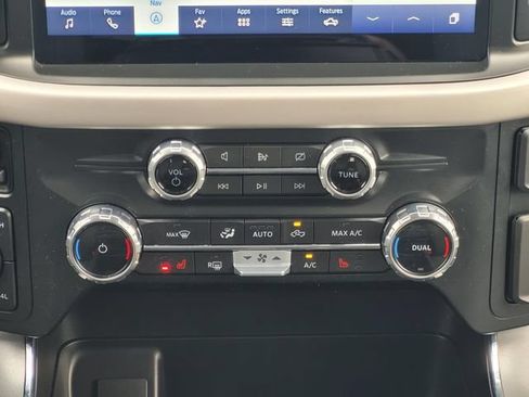Used 2023 Ford F150 XLT w/ Equipment Group 302A High AWD/4WD image 23