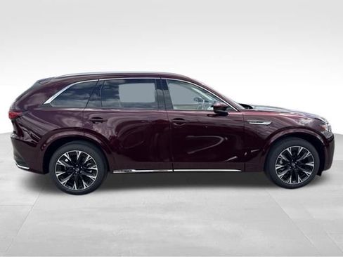 New 2026 MAZDA CX-90 3.3 Turbo S w/ Premium Plus AWD/4WD image 6