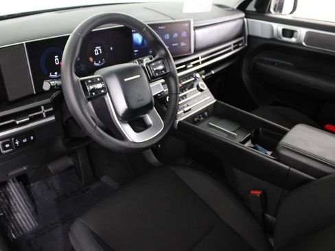 Certified 2026 Hyundai Santa Fe SE image 20