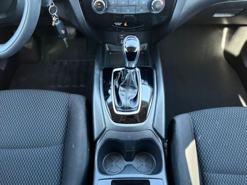 Used 2018 Nissan Rogue Sport S w/ S Appearance Package FWD image 15