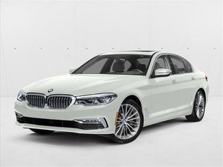 Used 2020 BMW 540i xDrive w/ Premium Package AWD/4WD video 1