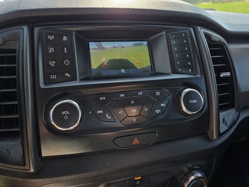 Used 2020 Ford Ranger XL w/ FX4 Off-Road Package AWD/4WD image 10