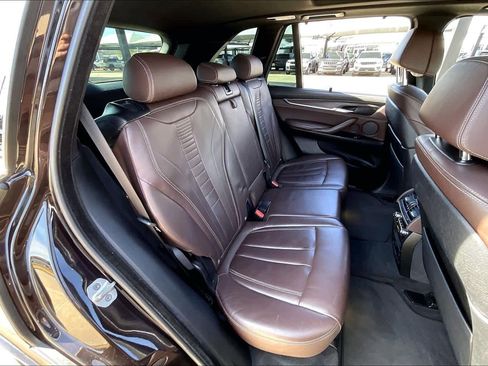 Used 2018 BMW X5 xDrive35i image 19