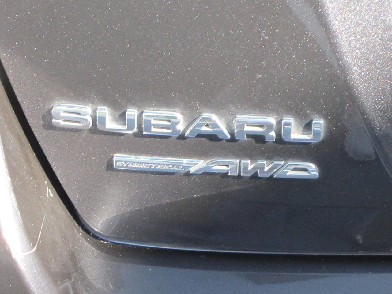 Used 2017 Subaru Crosstrek 2.0i AWD/4WD image 31