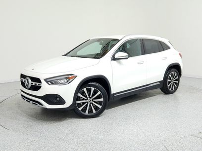 Certified 2023 Mercedes-Benz GLA 250 w/ Premium Package