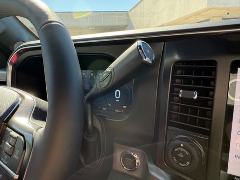 New 2025 Ford F350 Platinum image 20