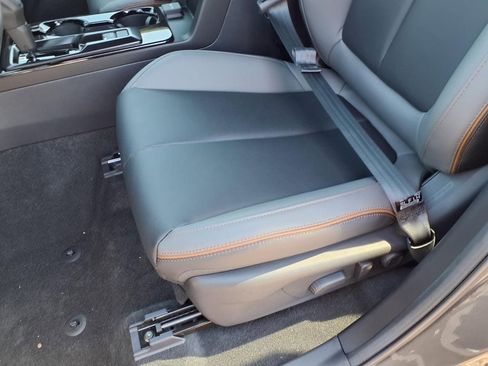 New 2026 Subaru Forester Sport AWD/4WD image 17