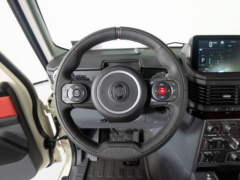 New 2026 INEOS Grenadier AWD/4WD image 24