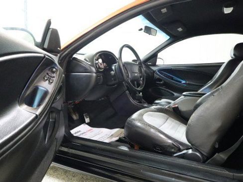 Used 1998 Ford Mustang Cobra image 9