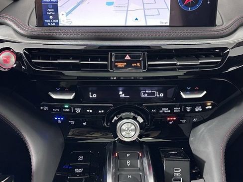 New 2026 Acura MDX A-Spec image 18