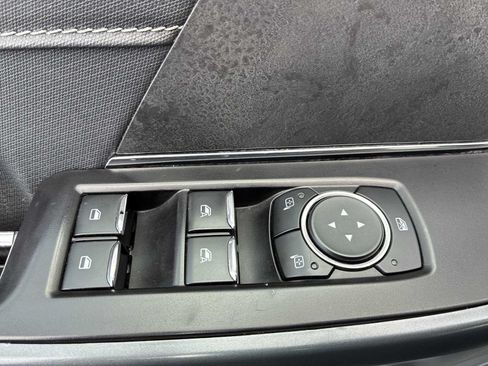 Used 2024 Ford F150 XLT w/ Mobile Office Package AWD/4WD image 15