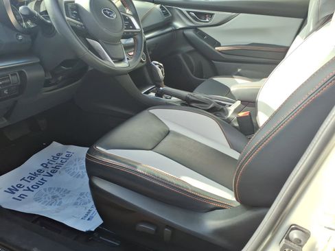 Certified 2023 Subaru Crosstrek 2.5i Limited image 10