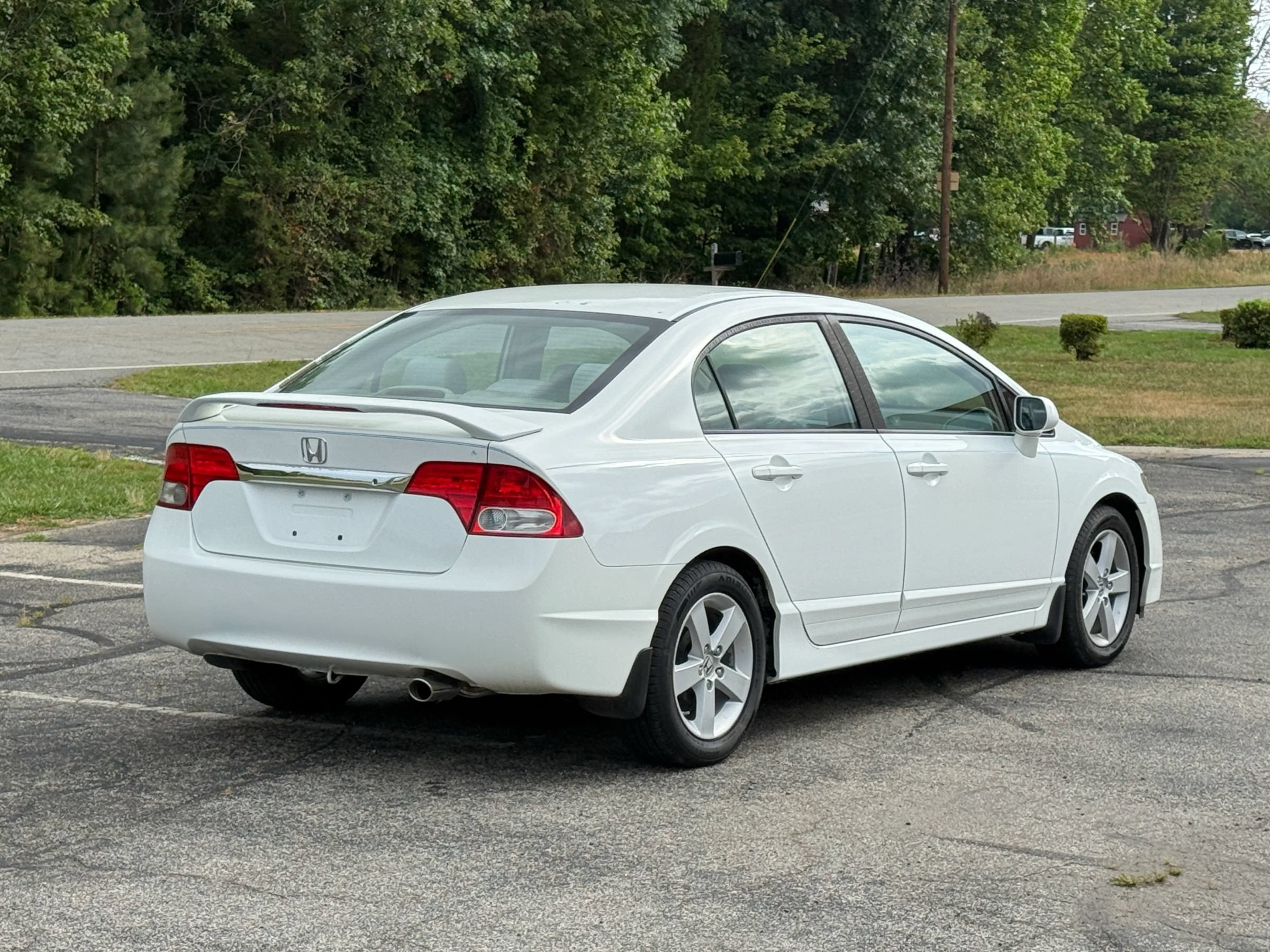 Used 2010 Honda Civic GX image 5