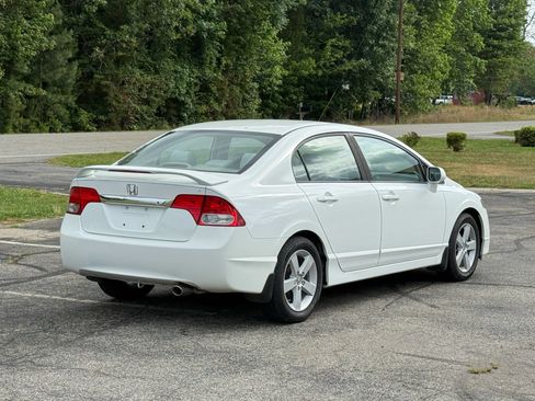Used 2010 Honda Civic GX image 5