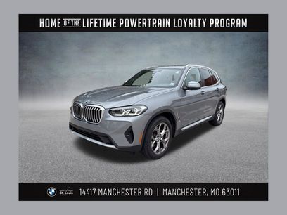 Used 2023 BMW X3 xDrive30i w/ Premium Package w/ZPA