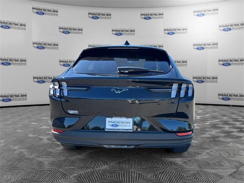New 2025 Ford Mustang Mach-E Premium image 4