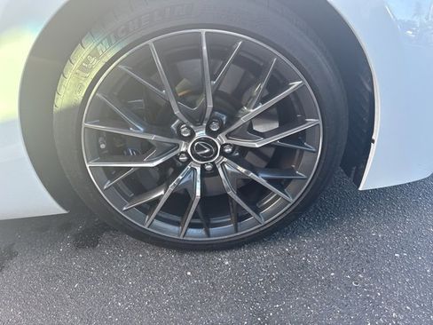 Used 2018 Lexus GS F image 6