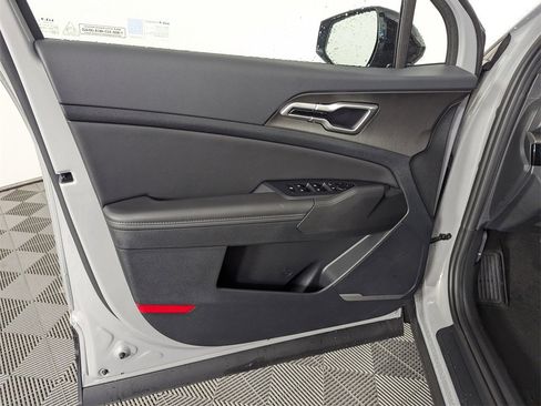 New 2026 Kia Sportage X-Line image 18