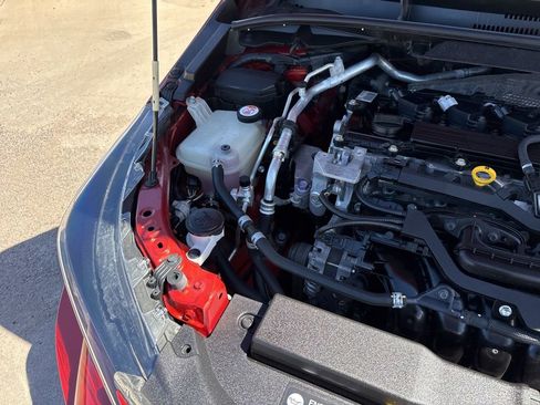 Used 2019 Toyota Corolla XSE image 50