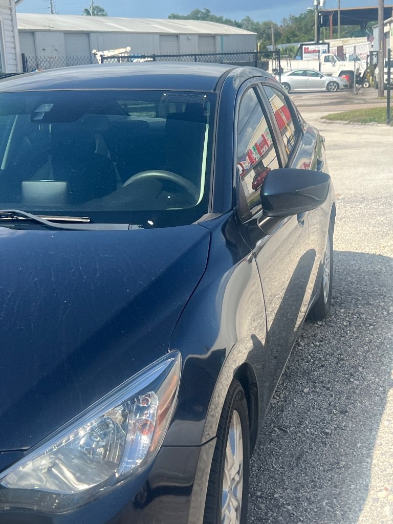 Used 2018 Toyota Yaris iA FWD image 4