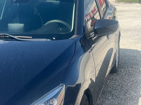 Used 2018 Toyota Yaris iA FWD image 4