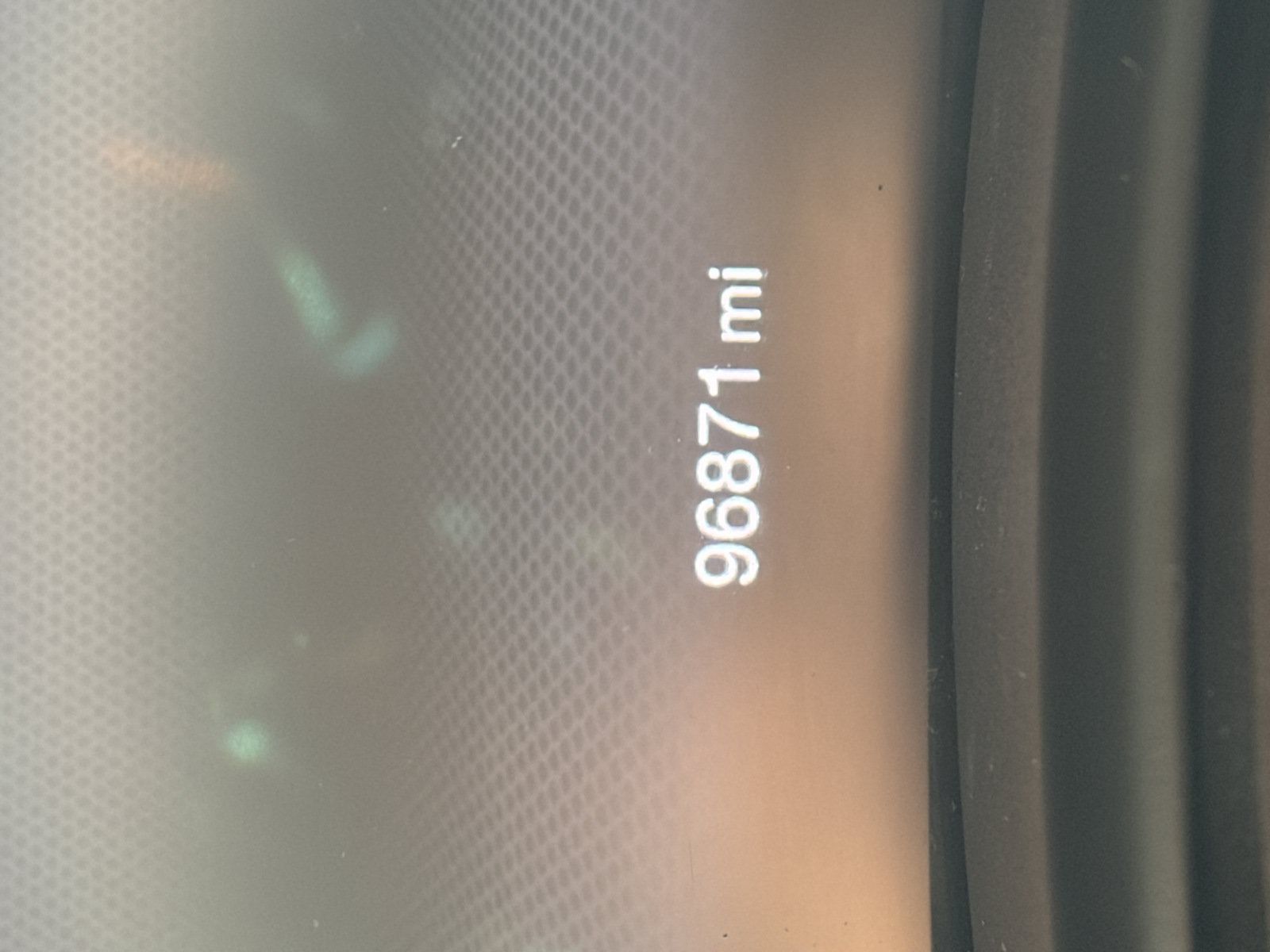 Used 2019 Jeep Renegade Trailhawk AWD/4WD image 16