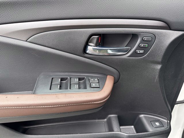 New 2026 Honda Ridgeline RTL image 16