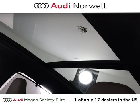 New 2026 Audi Q5 Premium Plus AWD/4WD image 8
