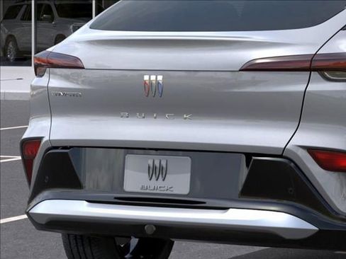 New 2026 Buick Envista Sport Touring image 14