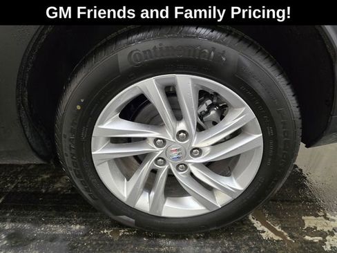 New 2026 Buick Envista Preferred w/ Convenience I Package image 9