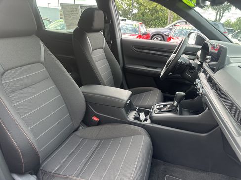 Used 2026 Honda CR-V Sport image 13