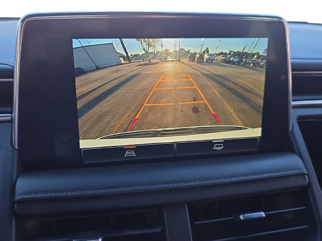 Used 2022 GMC Yukon SLE RWD image 23