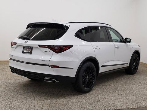 New 2026 Acura MDX A-Spec image 3